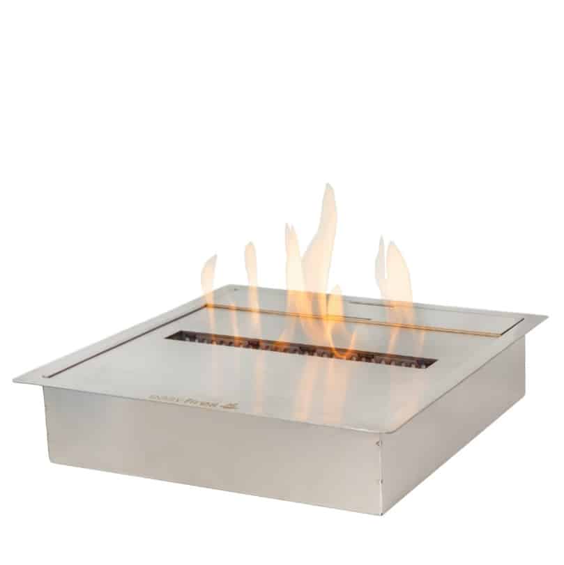 Bio Ethanol Inbouwbrander Easyfires X Cm Terras Co